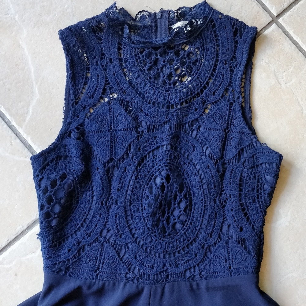 Romper - Picture 3 of 8
